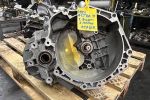 CAMBIO MANUALE 6 MARCE OPEL ASTRA J 1.7 CDTI