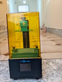 stampante 3D