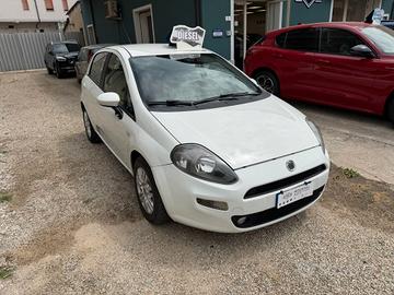 Fiat Punto Evo 1.3 Mjt 95 CV DPF 5 porte S&S Dynam