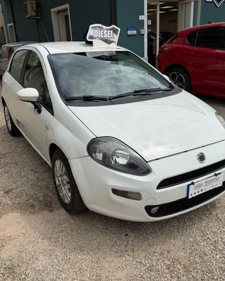 Fiat Punto Evo 1.3 Mjt 95 CV DPF 5 porte S&S Dynam