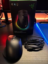 Razer Pro Click V2 Wireless