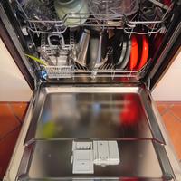 lavastoviglie ad incasso Indesit DIE 2B19A