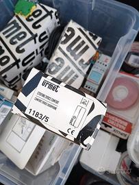 citofoni Urmet 1183/5