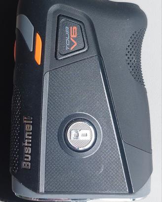 Telemetro Bushnell Tour V6 