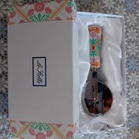 Rotella taglia pizza Le stelle - aloha