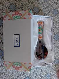 Rotella taglia pizza Le stelle - aloha