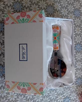 Rotella taglia pizza Le stelle - aloha