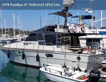 Posillipo 47 Special 1978