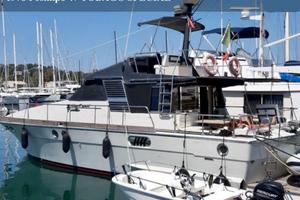 Posillipo 47 Special 1978