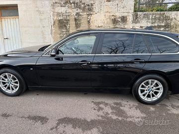 Bmw serie 3 touring