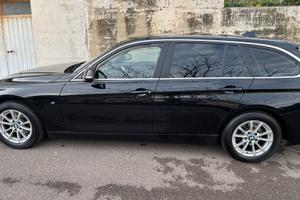 Bmw serie 3 touring
