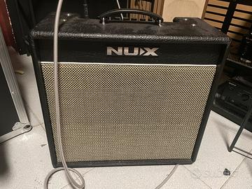 Nux Mighty 60 mkii bt