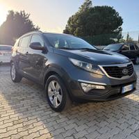 Kia Sportage 1.7 CRDI VGT 2WD Class