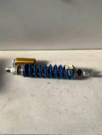 Ammortizzatore ohlins husqvarna 125