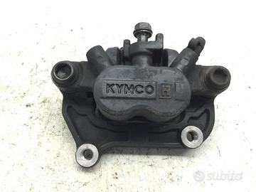 KYMCO X-TOWN CBS 125 PINZA FRENO POSTERIORE 2016 W
