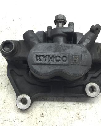 KYMCO X-TOWN CBS 125 PINZA FRENO POSTERIORE 2016 W
