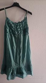 copricostume verde