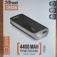 Trust Power Bank 4400 mph