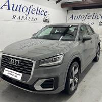 Audi Q2 30 TFSI 1.0 Benzina 116 CV