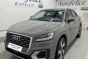 Audi Q2 30 TFSI 1.0 Benzina 116 CV