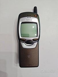 Nokia 7110