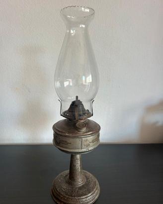 Lampada Vintage 