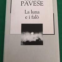 La luna e i falò. Cesare Pavese