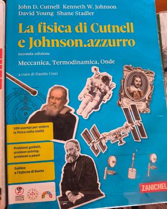 fisica di cutnell 
