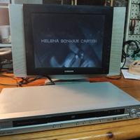 Pioneer DVD Player DV-393 funzionante