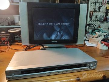 Pioneer DVD Player DV-393 funzionante