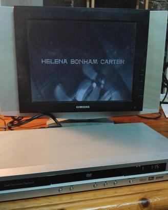 Pioneer DVD Player DV-393 funzionante