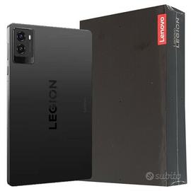 tablet lenovo legion  tab  gen3 nuovo 