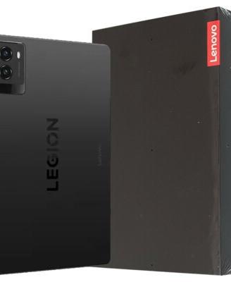 tablet lenovo legion  tab  gen3 nuovo 