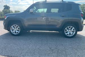 Jeep Renegade 2.0 Mjt 140CV 4WD Active Drive Limit