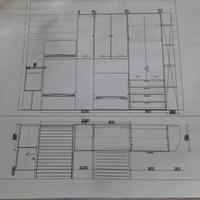 cameretta ponte 3 posti letto