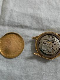 Orologio    REVUE