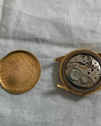 Orologio    REVUE