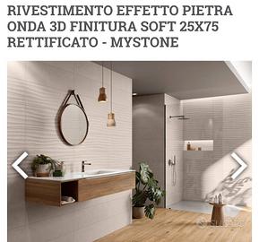 rivestimento bagno (piastrelle)