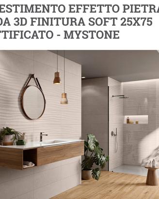 rivestimento bagno (piastrelle)