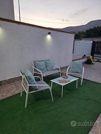 Monolocale Partanna Mondello