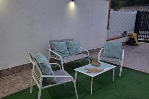 Monolocale Partanna Mondello