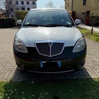 Ypsilon 1.4 Ecochic GPL
