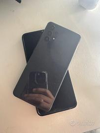 Samsung A32 128gb 8ram