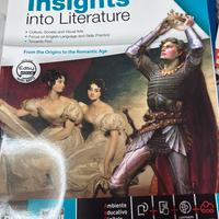 Insights into literature. Vol. A
