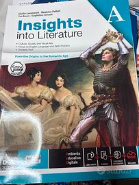Insights into literature. Vol. A