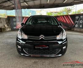 Citroen C3 1.4 Exclusive 68cv