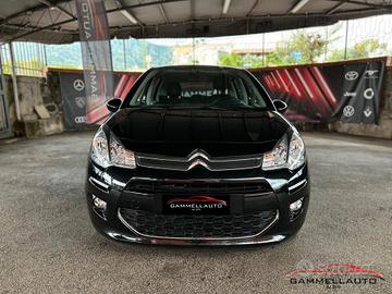 Citroen C3 1.4 Exclusive 68cv