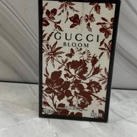 Gucci Bloom da 100ml