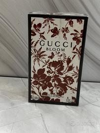 Gucci Bloom da 100ml