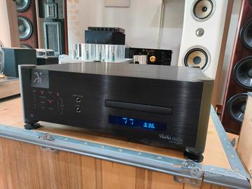 Wadia 16 Lettore CD Player DAC Convertitore